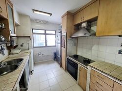 Blk 161A Punggol Central (Punggol), HDB 5 Rooms #597110001